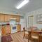 Ground-Floor Retreat Only 1 Mi to Cloudland Canyon - Rising Fawn