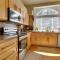 Cozy Colorado Springs Abode 8 Mi to Downtown! - كولورادو سبرينغز