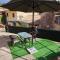 Traditional House with Loft -Michalis House in Kouramades-