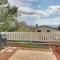 Cozy Colorado Springs Abode 8 Mi to Downtown! - كولورادو سبرينغز