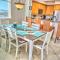 Azure 418-Glorious Gulf-Front Views- Luxury 4 Bdrm - Fort Walton Beach