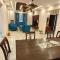 Spacious 3 BHK on high flr with Sunset , Lake View