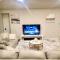 A luxuriously furnished private room in a brand new home - بروكن أرو