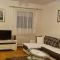 Apartman Bor