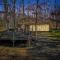 Cottage Inn The Woods -- Pond, Pet Friendly, Grill, Wifi, Fire Pit, Deck, Screen Porch, Fireplace, Private