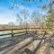 Cottage Inn The Woods -- Pond, Pet Friendly, Grill, Wifi, Fire Pit, Deck, Screen Porch, Fireplace, Private
