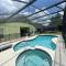 2226 RR - Elegant Retreat Private Pool - دافِنبورت