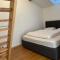 Les Balcons de LIzoard