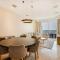 FIVE Palm Residence - Elegant Home - Dubaj