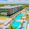 Maceio Mar Resort All Inclusive