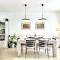Abbott apartment - 1 min from the beach - 100m2 - sleeps 8 - Sitges