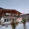Swiss Chalet Holidays Ringgenberg