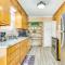 6 Mi to Dtwn Charming Home in Little Rock - 小石城