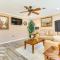 6 Mi to Dtwn Charming Home in Little Rock - 小石城