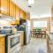 6 Mi to Dtwn Charming Home in Little Rock - 小石城