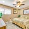 6 Mi to Dtwn Charming Home in Little Rock - 小石城