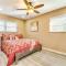 6 Mi to Dtwn Charming Home in Little Rock - 小石城