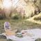 Eco Farm Camping 'de Waeldernis' - 德瓦尔