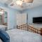 Beach Retreat with Golf Cart and Endless Amenities - بنما سيتي بيتش