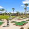 Beach Retreat with Golf Cart and Endless Amenities - بنما سيتي بيتش