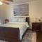 Lrge 5 BR 9 Beds Near DC-Pool, Hot Tub, Gym, Game Rm, Fire Pit