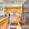 Resort Pool and Spa Access Mesquite Condo!