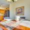 Resort Pool and Spa Access Mesquite Condo!