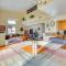 Resort Pool and Spa Access Mesquite Condo!