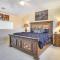 Resort Pool and Spa Access Mesquite Condo!