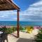"Casitas Arcoiris" Excelente ubicación - Petfriendly - Isla Mujeres