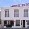 Hôtel de Porticcio