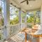 Walk to Gulf Modern Retreat in Santa Rosa Beach! - شاطئ سانتا روزا
