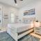 Walk to Gulf Modern Retreat in Santa Rosa Beach! - شاطئ سانتا روزا