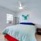 San Marcos Apartment on 10 Acres about 6 Mi to TSU!