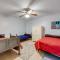 San Marcos Apartment on 10 Acres about 6 Mi to TSU!