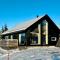 Cozy cabin on Sjusjølia by the trail network sauna