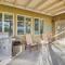1 Mi to Coachella Indio Home with Community Perks!