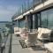 Lelle Marine Resort Voila Apartman