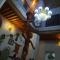 hostel four seasons - 得土安
