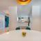 Recently renovated 4 bdr Villa with ocean views - 阿尔沃尔