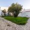 Recently renovated 4 bdr Villa with ocean views - 阿尔沃尔