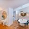 Recently renovated 4 bdr Villa with ocean views - 阿尔沃尔