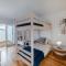 Recently renovated 4 bdr Villa with ocean views - 阿尔沃尔