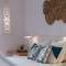 Recently renovated 4 bdr Villa with ocean views - 阿尔沃尔