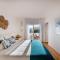 Recently renovated 4 bdr Villa with ocean views - 阿尔沃尔