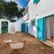 Recently renovated 4 bdr Villa with ocean views - 阿尔沃尔