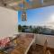 Recently renovated 4 bdr Villa with ocean views - 阿尔沃尔
