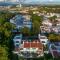 Recently renovated 4 bdr Villa with ocean views - 阿尔沃尔