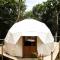 Glamping Sitio das Tartarugas - 安格拉杜斯雷斯