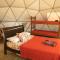 Glamping Sitio das Tartarugas - 安格拉杜斯雷斯
